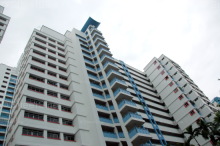 Blk 601 Senja Road (Bukit Panjang), HDB 4 Rooms #210732